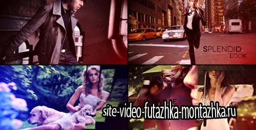 Photo Stunt II - Project for After Effects (Videohive)
