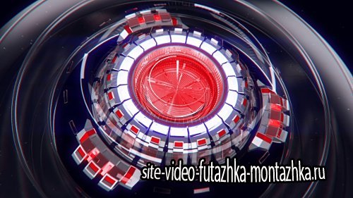 Sci-Fi Logo - Project for After Effects (Videohive)