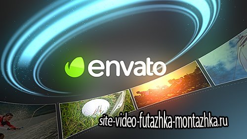Flash Logo - Project for After Effects (Videohive)