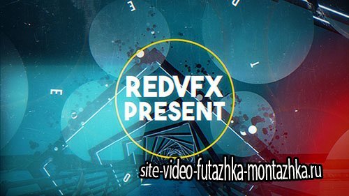 Particle Impressions - Project for After Effects (Videohive)