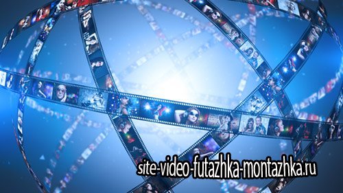 Film Reel Promo 16530371 - Project for After Effects (Videohive)