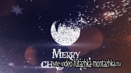 Christmas 18593252 - Project for After Effects (Videohive)