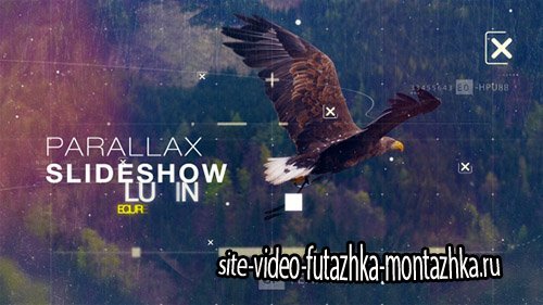 Parallax Slideshow 18744553 - Project for After Effects (Videohive)
