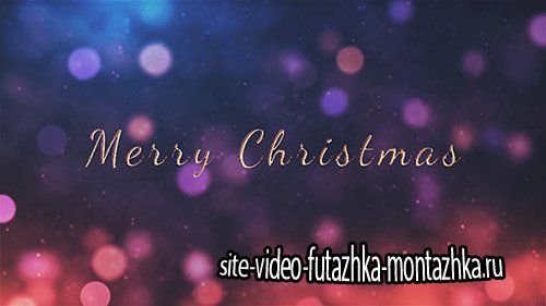 Christmas 18846145 - Project for After Effects (Videohive)