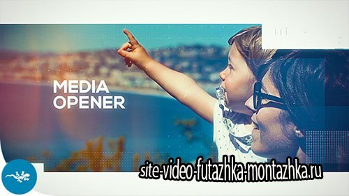 Media Opener 18561857 - Project for After Effects (Videohive)