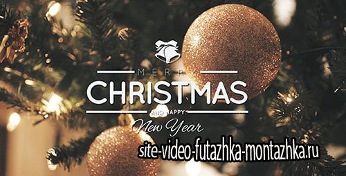 Christmas Moments - Project for After Effects (Videohive)