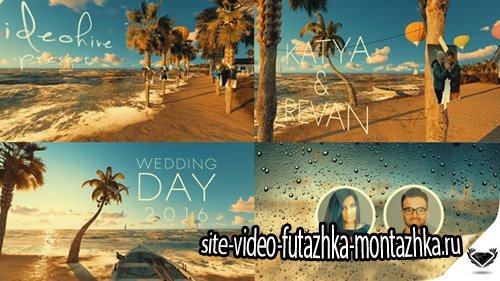 I LoveYou Photo Video Gallery - Project for After Effects (Videohive)