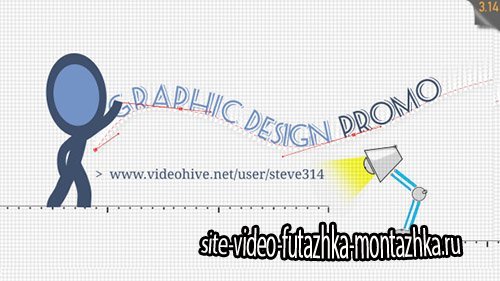 Graphic & Web Design | Advertising & Print Service - Project for After Effects (Videohive)