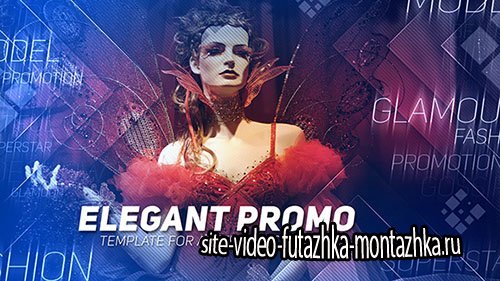Promo 0108 - Project for After Effects (Videohive)