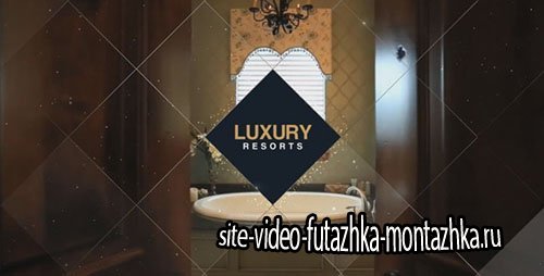 Luxury Slides - Project for After Effects (Videohive)
