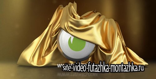 Unveiling Logo - Project for After Effects (Videohive)