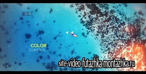 Story Slideshow - Project for After Effects (Videohive)