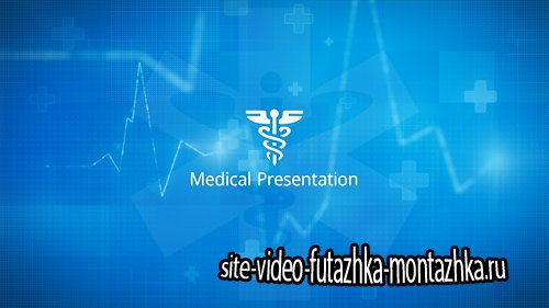Medical Presentation - Project for After Effects (Videohive)