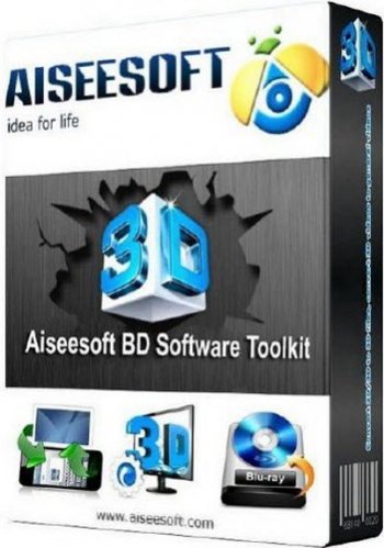 Aiseesoft BD Software Toolkit 6.3.68.11719 + Rus
