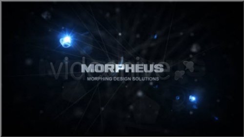 After Effects Project - Morpheus