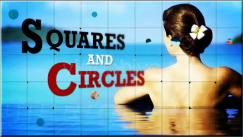 Squares and Circles (AE-Project)