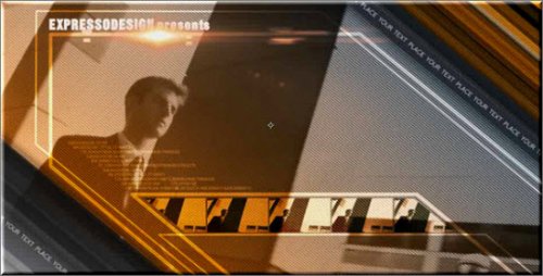 SPY GAMES - Project for After Effects (Videohive)