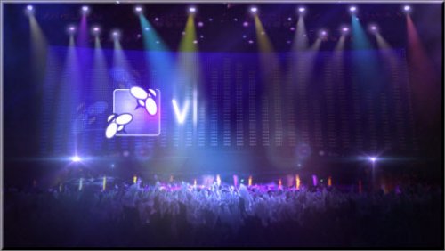 VideoHive - Arena Show