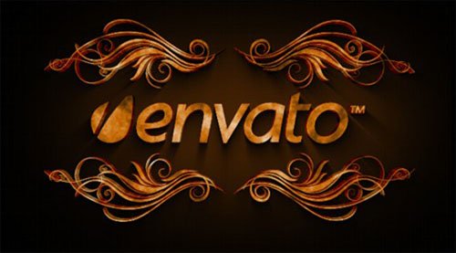 Evolution Logo - Project for After Effects (Videohive)
