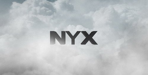 Nyx - After Effects Project