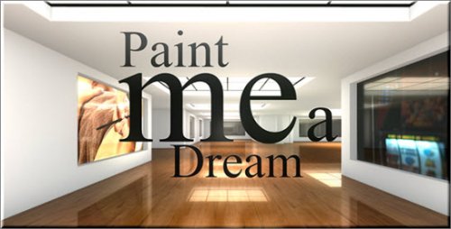 Videohive Paint Me a Dream