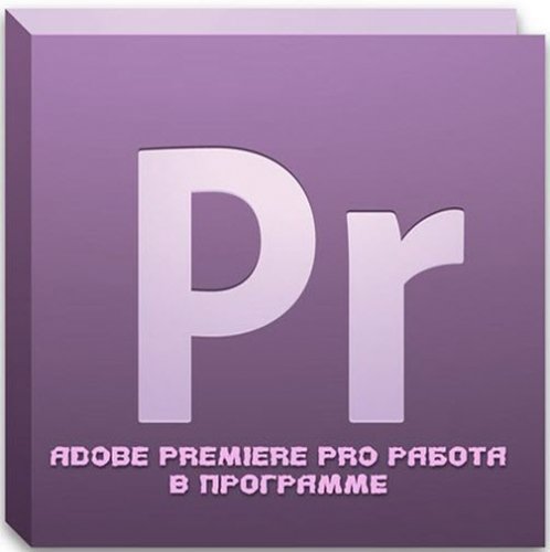 Adobe Premiere Pro работа в программе (2013)