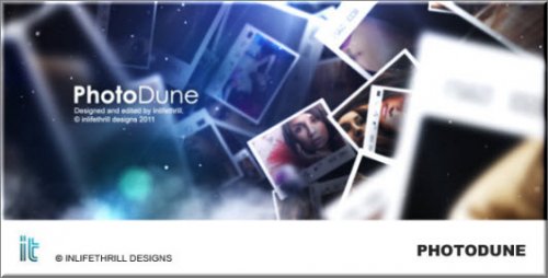 After Effects Project Videohive - PhotoDune