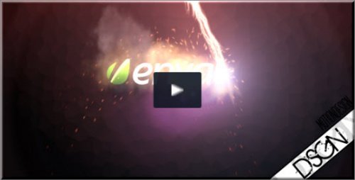 Videohive  "PowerLaser" Logoreveal HD | Intro | Opener |