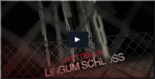 After Effects Project Videohive - Crime Titles