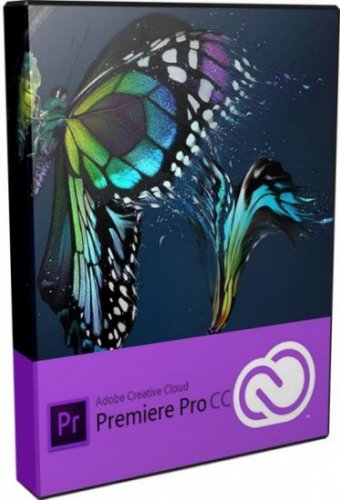Adobe Premiere Pro CC 7.0.1 Build 105 Final (2013/ML/RUS)