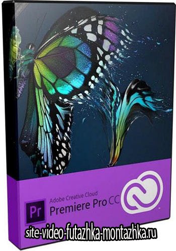Adobe Premiere Pro CC 7.1.0 Build 141 Final (2013/ML/RUS)