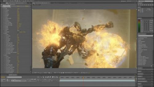 GenArts particleIllusion for After Effects v1.0.41 (Win)
