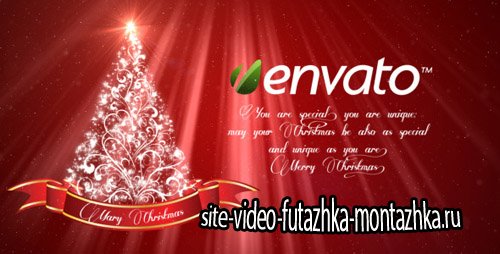 Christmas Greetings 3343432 - Project for After Effects (Videohive)