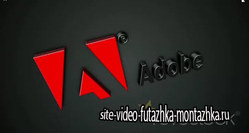3D Logo Animation V2 - Project for After Effects (RevoStock)