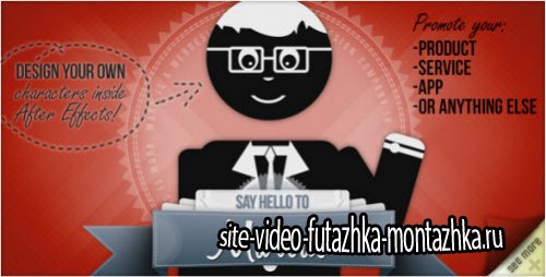 Videohive  Professional Product/Service/App promotion