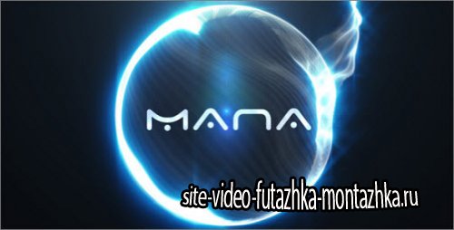After Effect Project - Mana