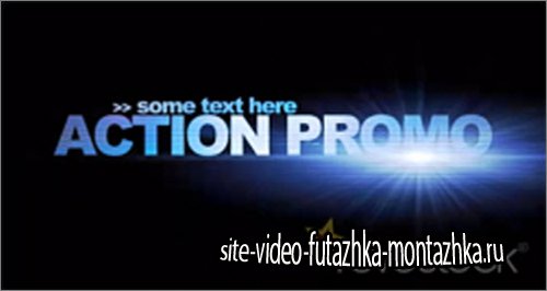 RevoStock: Action Promo (AE-Project)