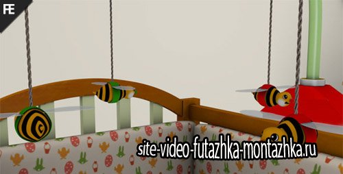 Childhood Dream - Project for After Effects (Videohive)