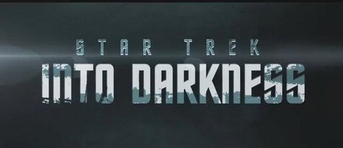 Star Trek Into Darkness - After Effects Template