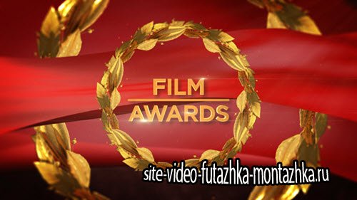 After Effect Project - Film Awards - Broadcast Package