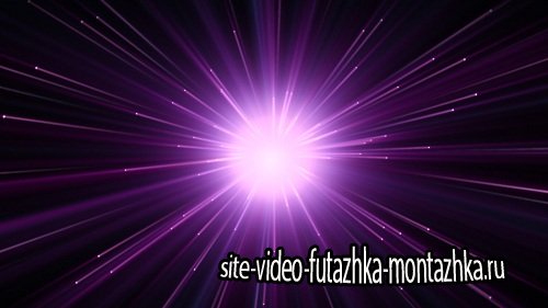 Футаж - Видео заставка HD