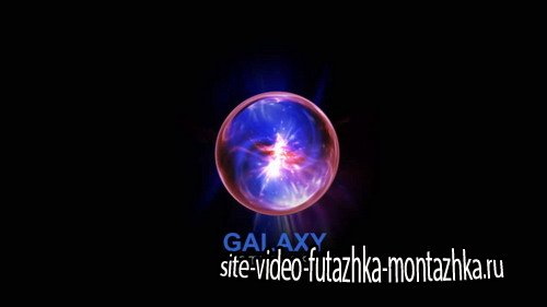 Galaxy Zoom - Project for After Effects