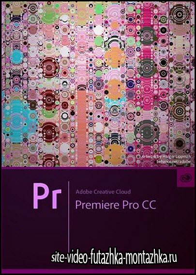 Adobe Premiere Pro CC 2014 8.0.0.169 Final (ML/RUS/2014)