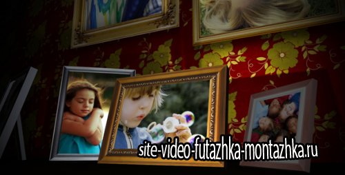 VideoHive - Photo Collection 20 - After Effect Project