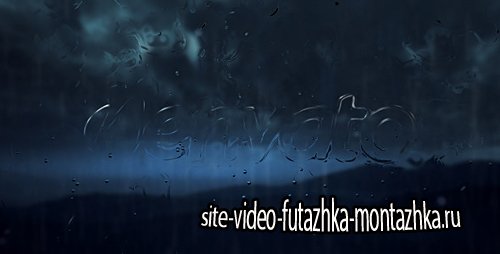 Storm is Coming - Project for After Effects (Videohive)