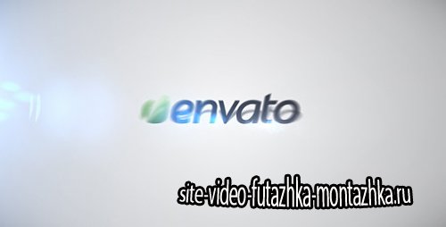 Logo Reveal Rotation - Project for After Effects (Videohive)
