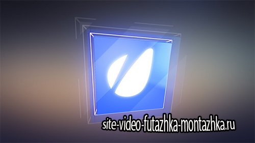 Glossy 3D Cube Lower Thirds - Project for After Effects (Videohive)