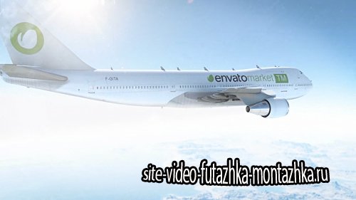 Your Airlines - Project for After Effects (Videohive)