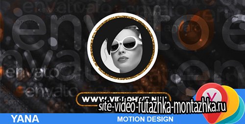 Showtime (fashion) - Project for After Effects (Videohive)