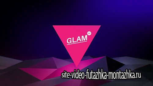 Glam TV - Project for After Effects (Videohive)